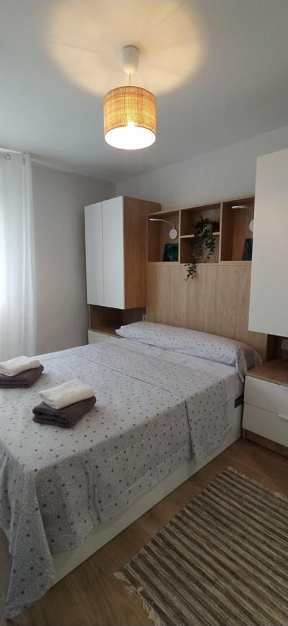 Ola Marina Solo Familias Appartement Playa de Gandia Buitenkant foto